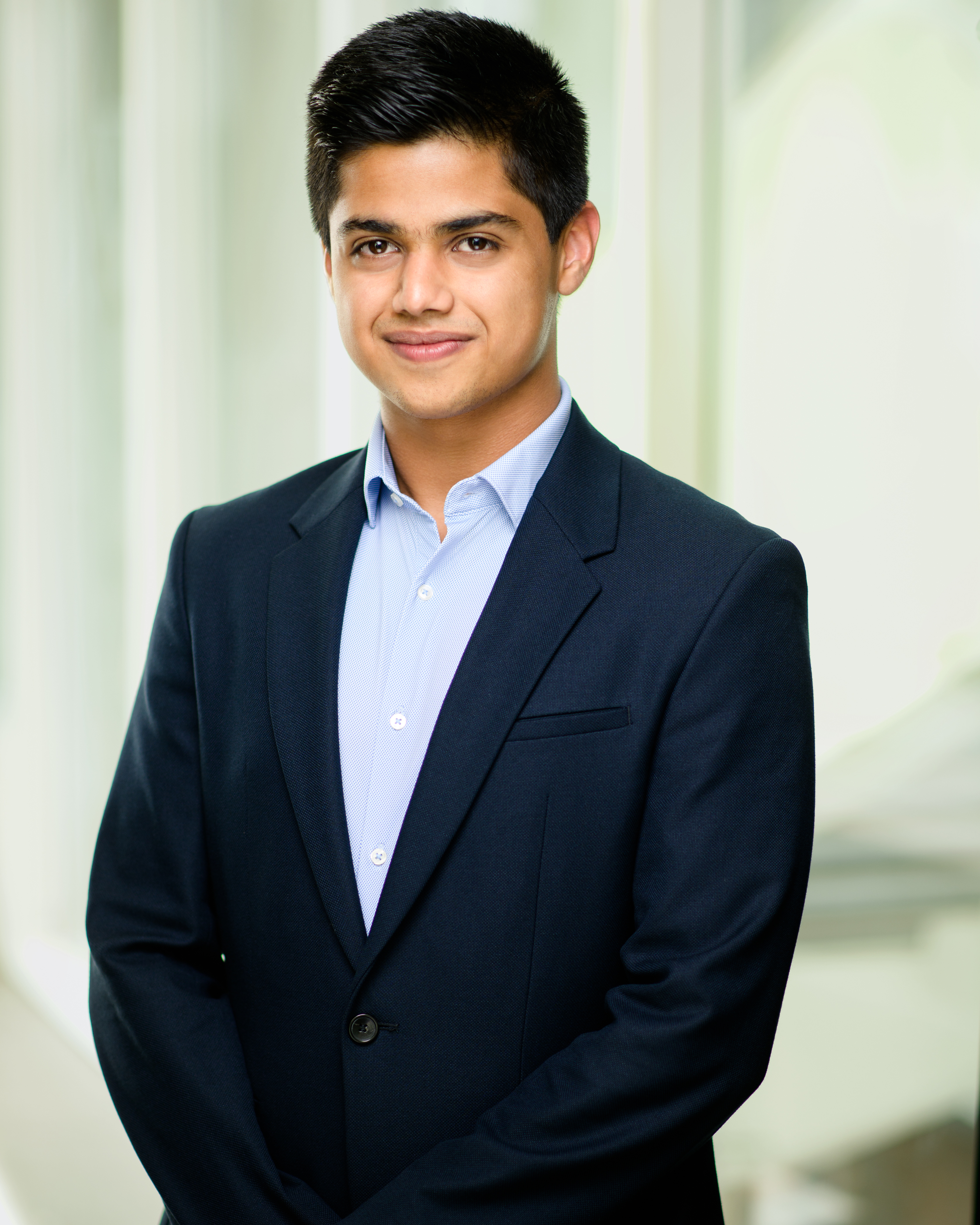 Shantanu Jain